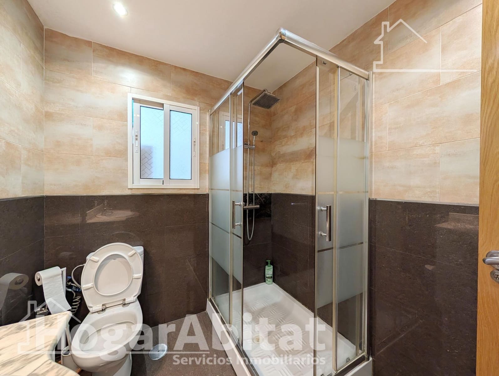 4 Zimmer Wohnung zu verkaufen in Alicante / Alacant Stadt - 172.500 € (Ref: 9903998)