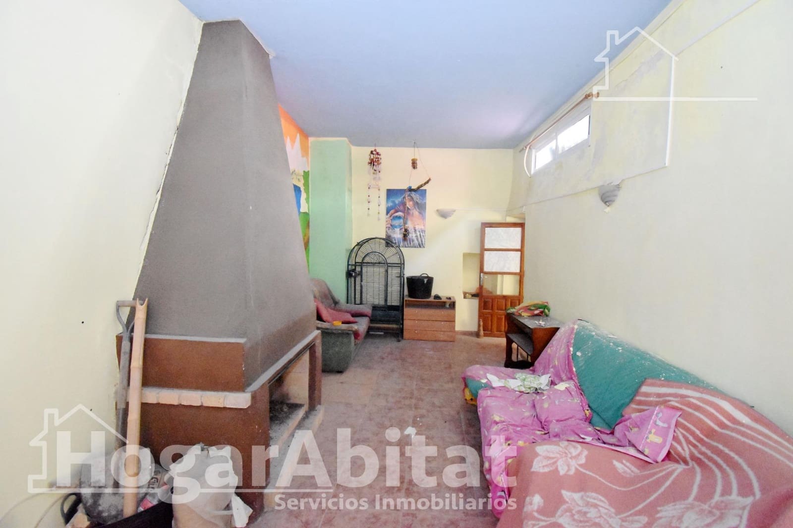 4 bedroom Townhouse for sale in Onda - € 145,000 (Ref: 9904000)