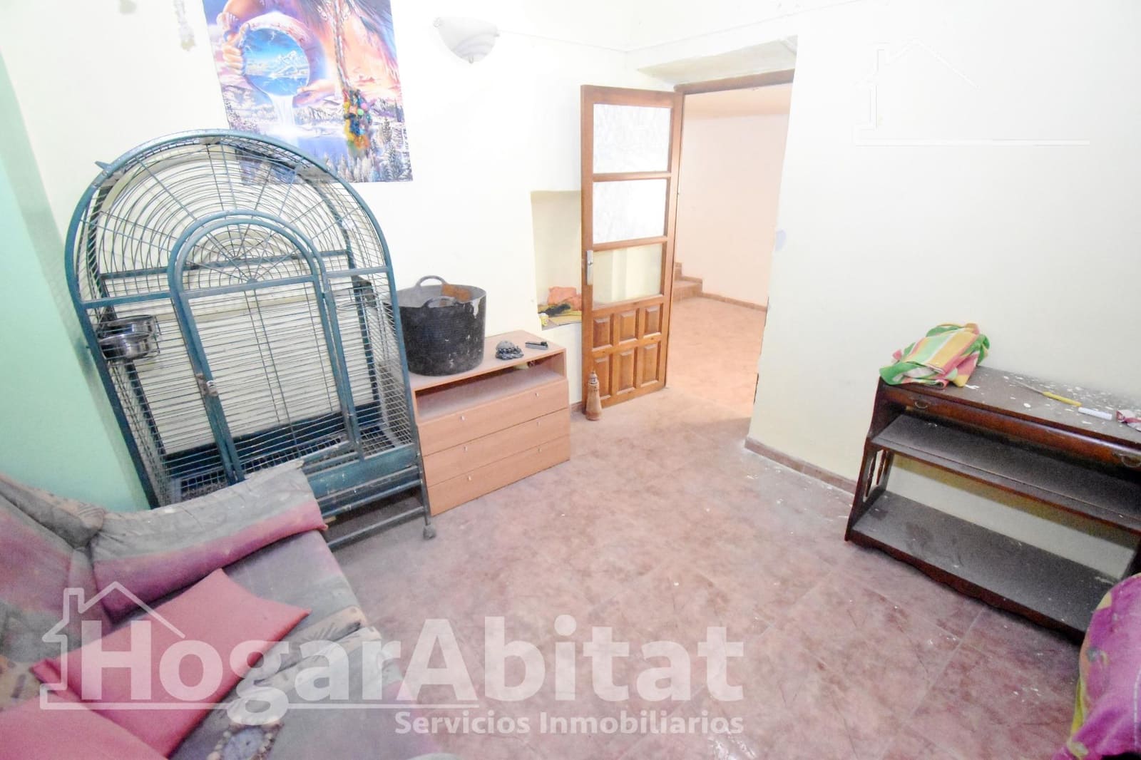 4 bedroom Townhouse for sale in Onda - € 145,000 (Ref: 9904000)