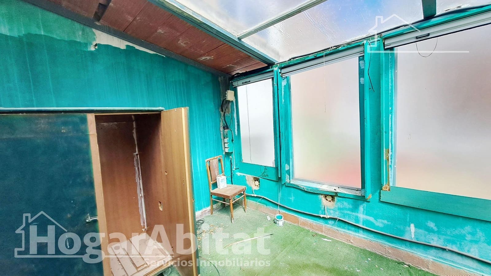 4 bedroom Townhouse for sale in Onda - € 145,000 (Ref: 9904000)