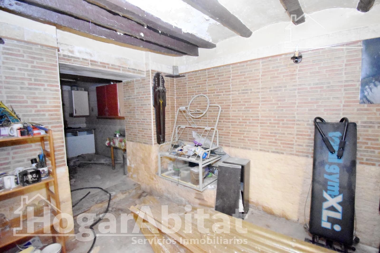 4 bedroom Townhouse for sale in Onda - € 145,000 (Ref: 9904000)