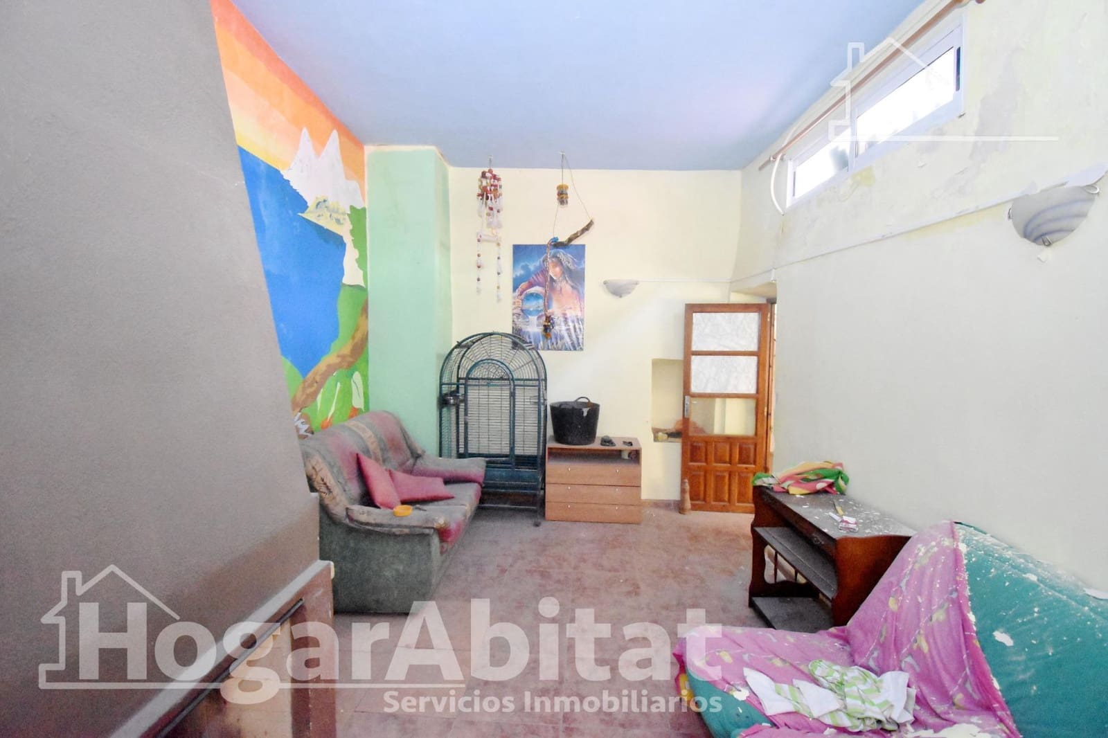 4 bedroom Townhouse for sale in Onda - € 145,000 (Ref: 9904000)