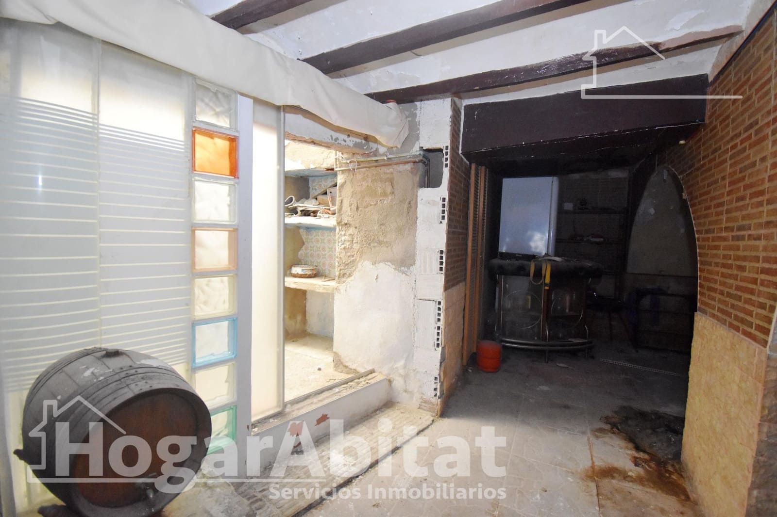 4 bedroom Townhouse for sale in Onda - € 145,000 (Ref: 9904000)