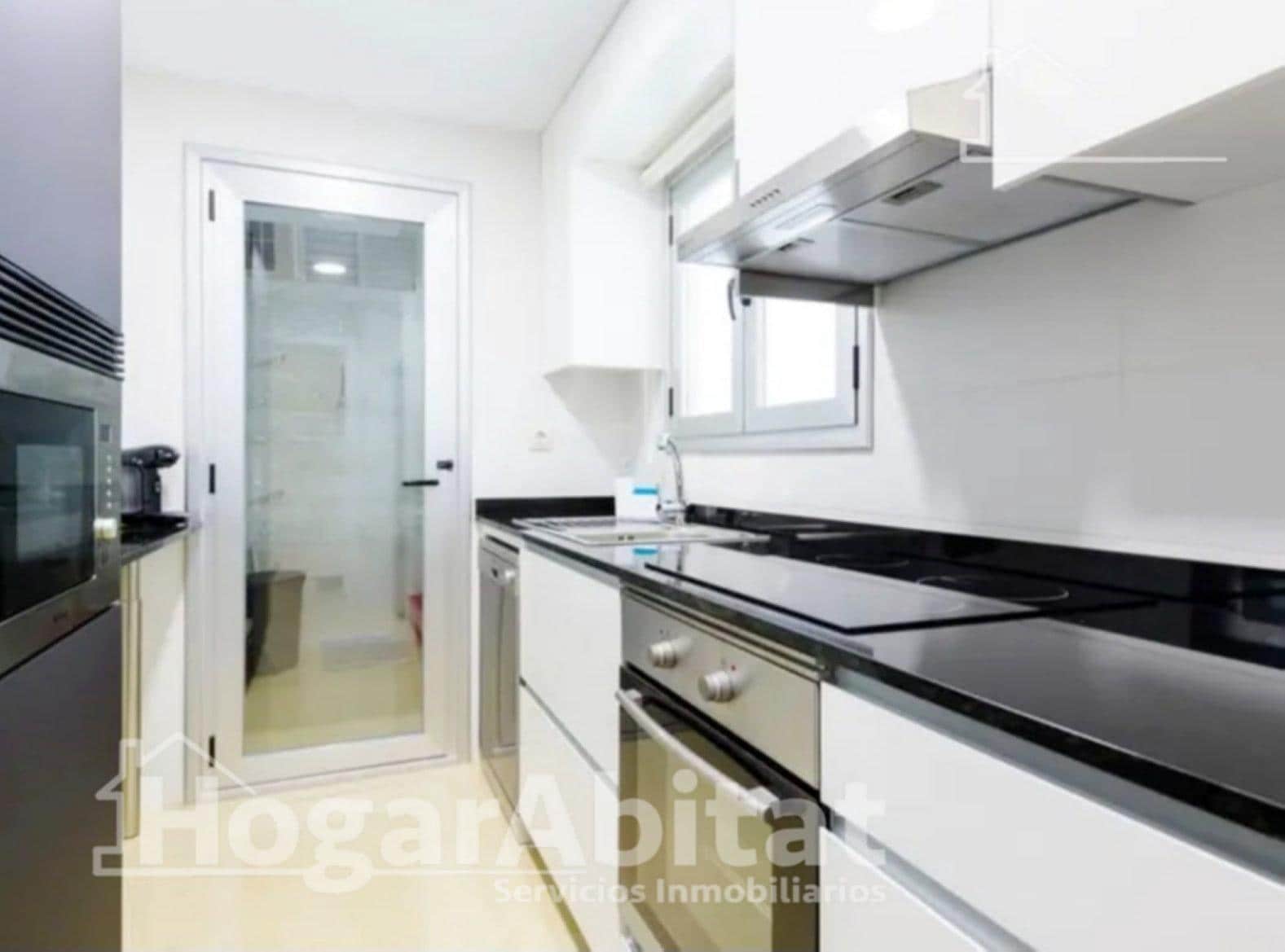 2 sovrum Lägenhet till salu i Oropesa  med pool garage - 245 000 € (Ref: 9904001)