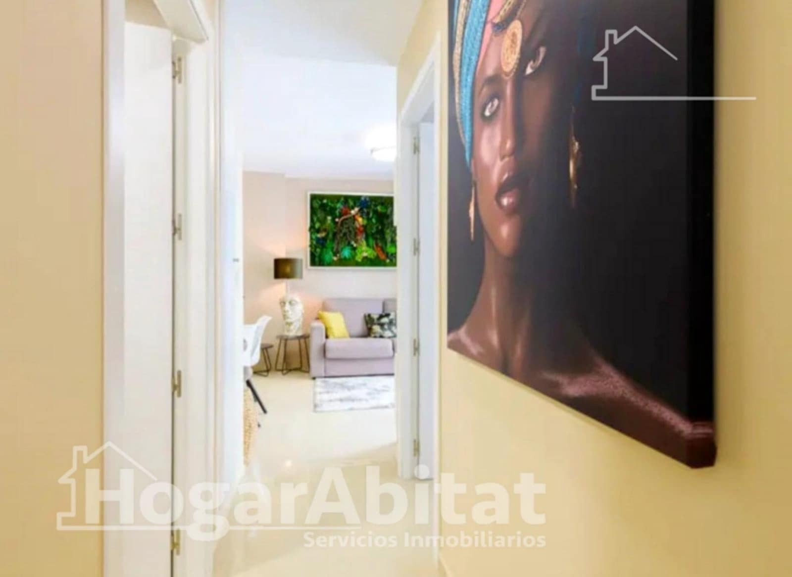 2 sovrum Lägenhet till salu i Oropesa  med pool garage - 245 000 € (Ref: 9904001)