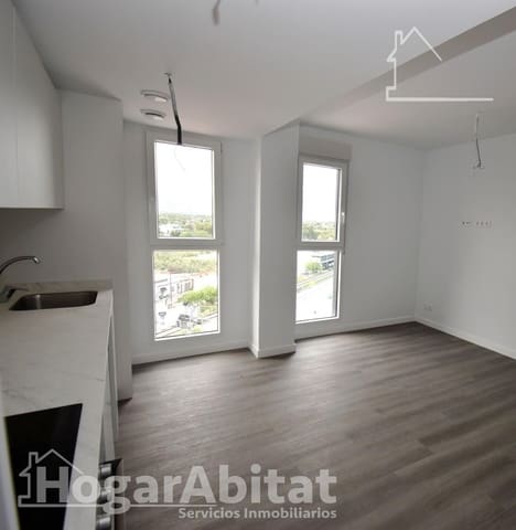 Piso de 2 habitaciones en El Grau de Castelló, Castelló de la Plana en venta - 280.000 € (Ref: 9904002)