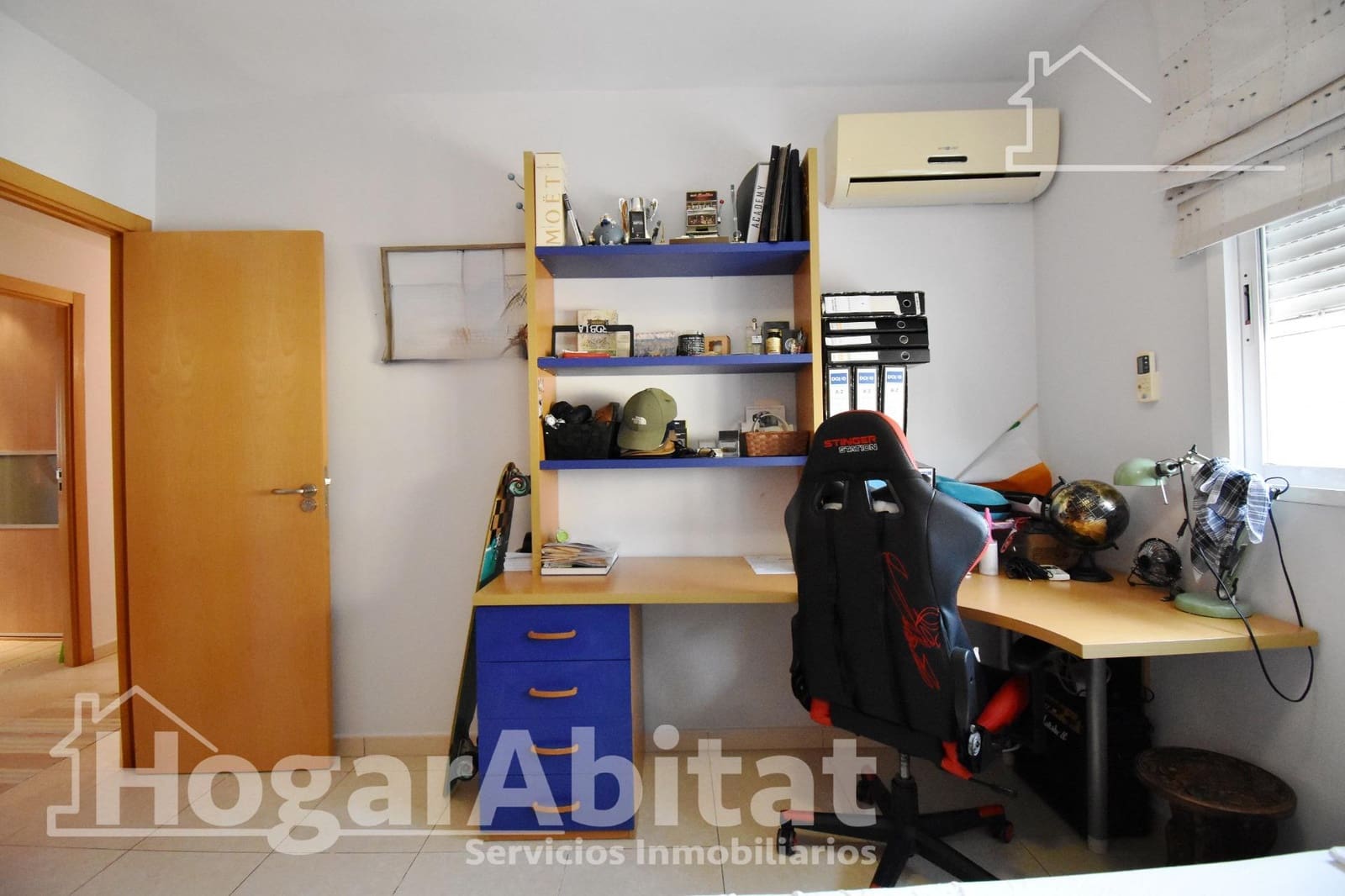Adosado de 3 habitaciones en Almoines en venta con piscina garaje - 275.000 € (Ref: 9904003)