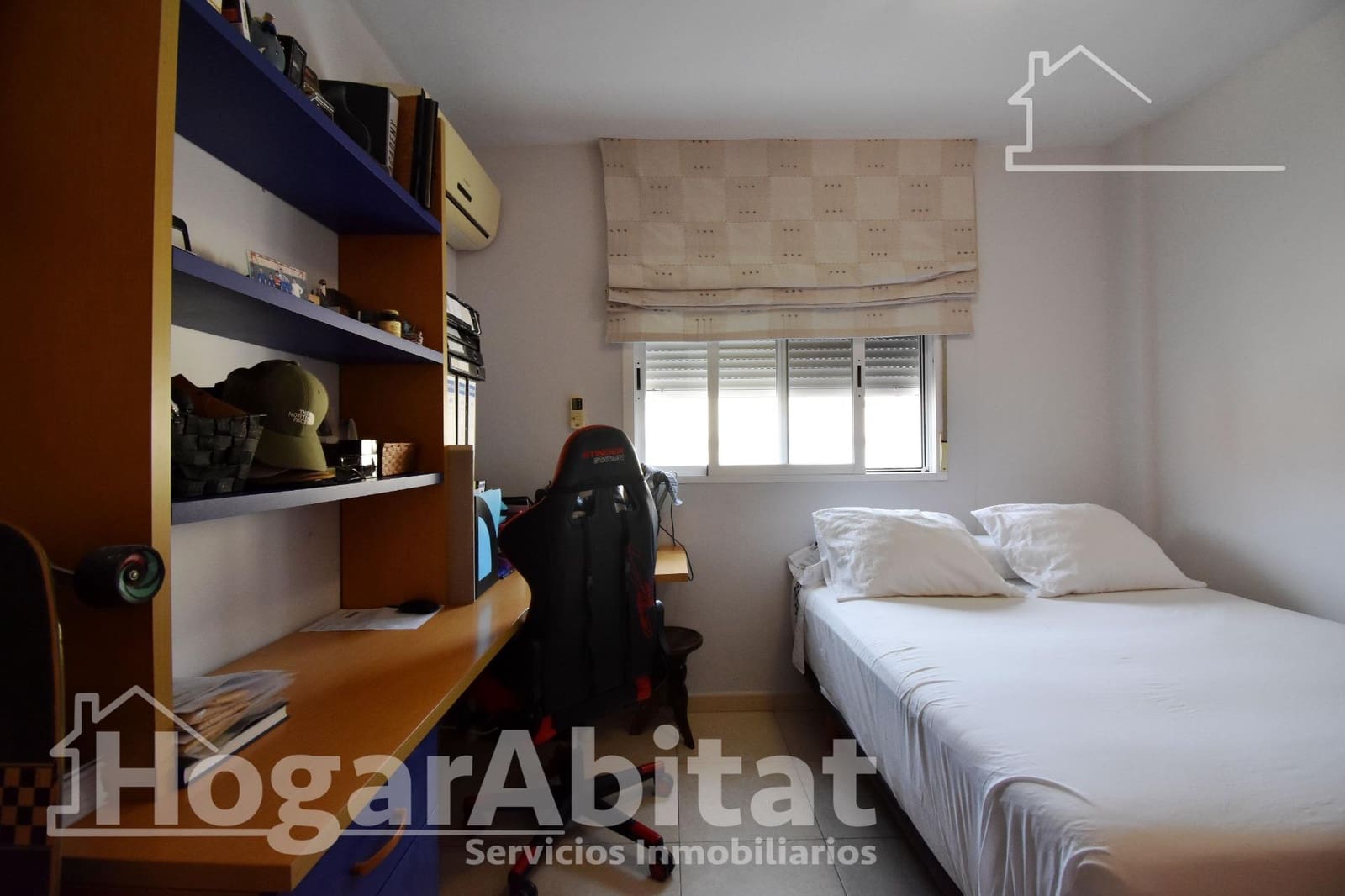 Adosado de 3 habitaciones en Almoines en venta con piscina garaje - 275.000 € (Ref: 9904003)