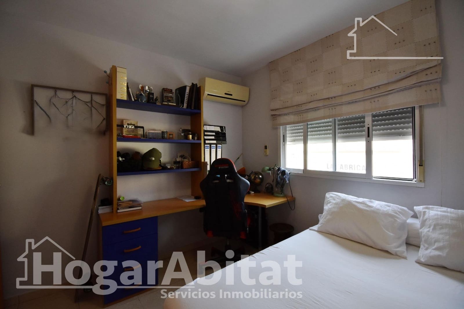 Adosado de 3 habitaciones en Almoines en venta con piscina garaje - 275.000 € (Ref: 9904003)