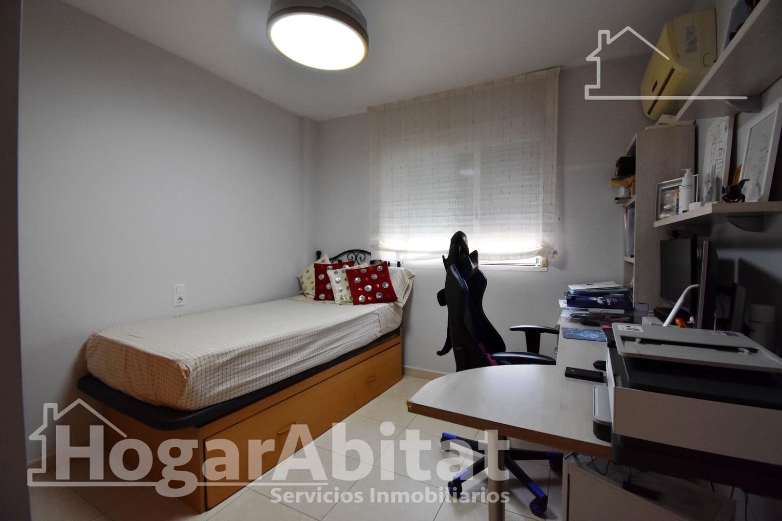Adosado de 3 habitaciones en Almoines en venta con piscina garaje - 275.000 € (Ref: 9904003)