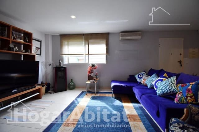 Adosado de 3 habitaciones en Almoines en venta con piscina garaje - 275.000 € (Ref: 9904003)