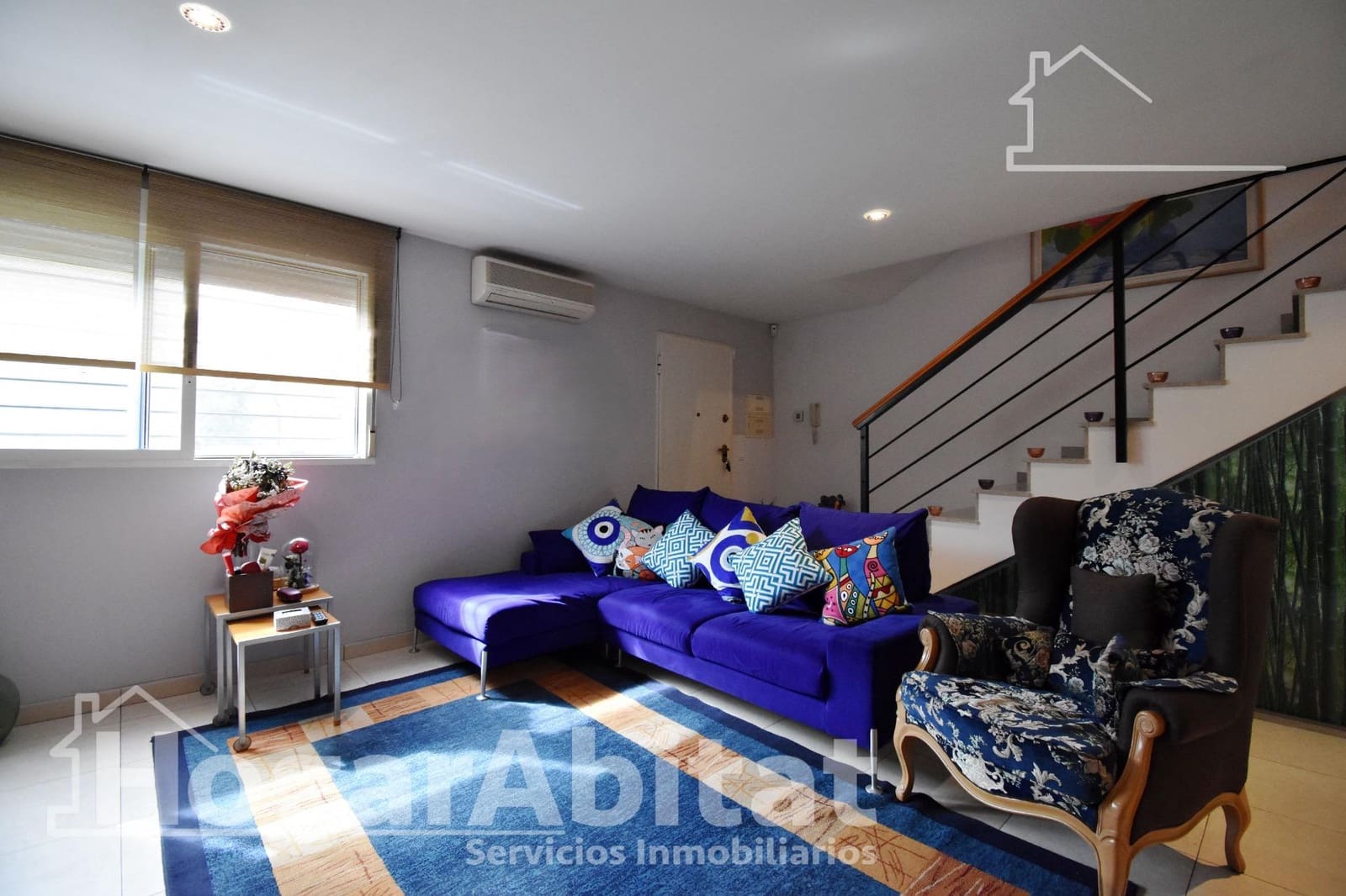 Adosado de 3 habitaciones en Almoines en venta con piscina garaje - 275.000 € (Ref: 9904003)