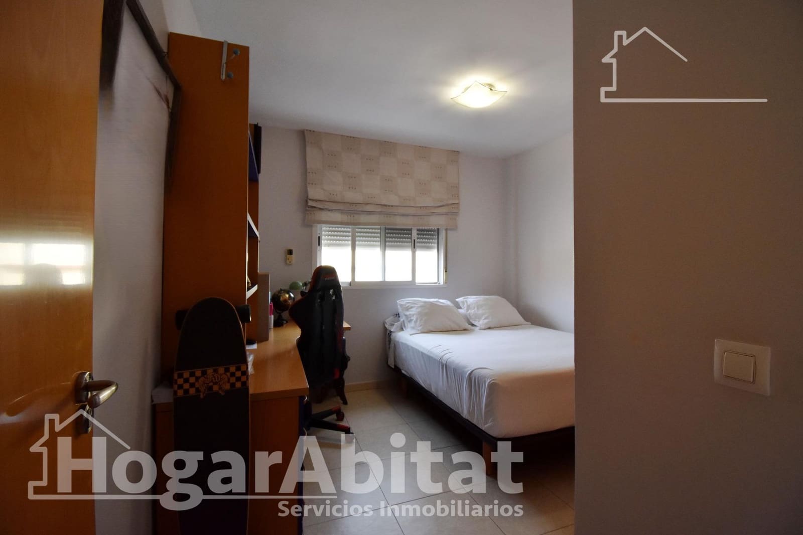 Adosado de 3 habitaciones en Almoines en venta con piscina garaje - 275.000 € (Ref: 9904003)