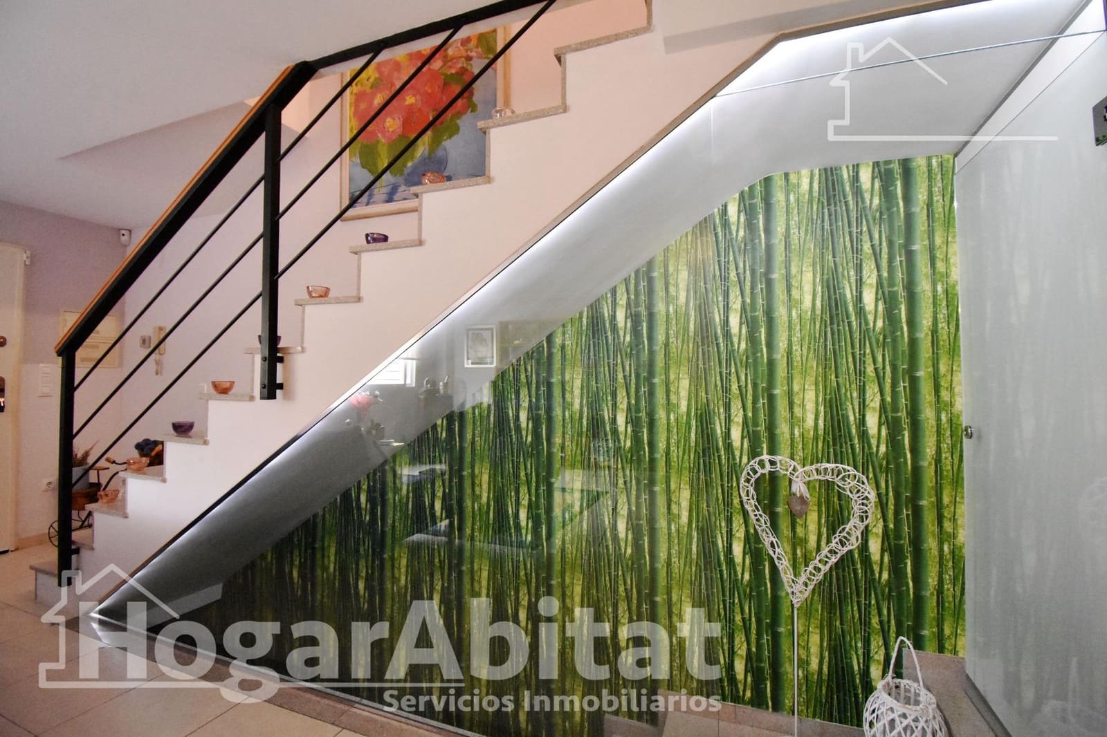 Adosado de 3 habitaciones en Almoines en venta con piscina garaje - 275.000 € (Ref: 9904003)