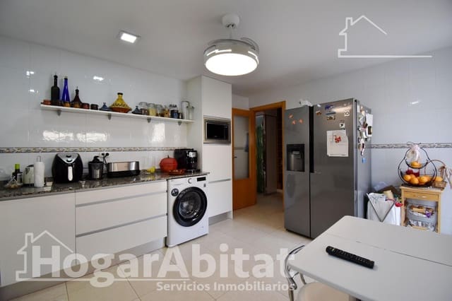 3 sypialnia Dom szeregowy na sprzedaż w Almoines z basenem garażem - 265 000 € (Ref: 9904003)