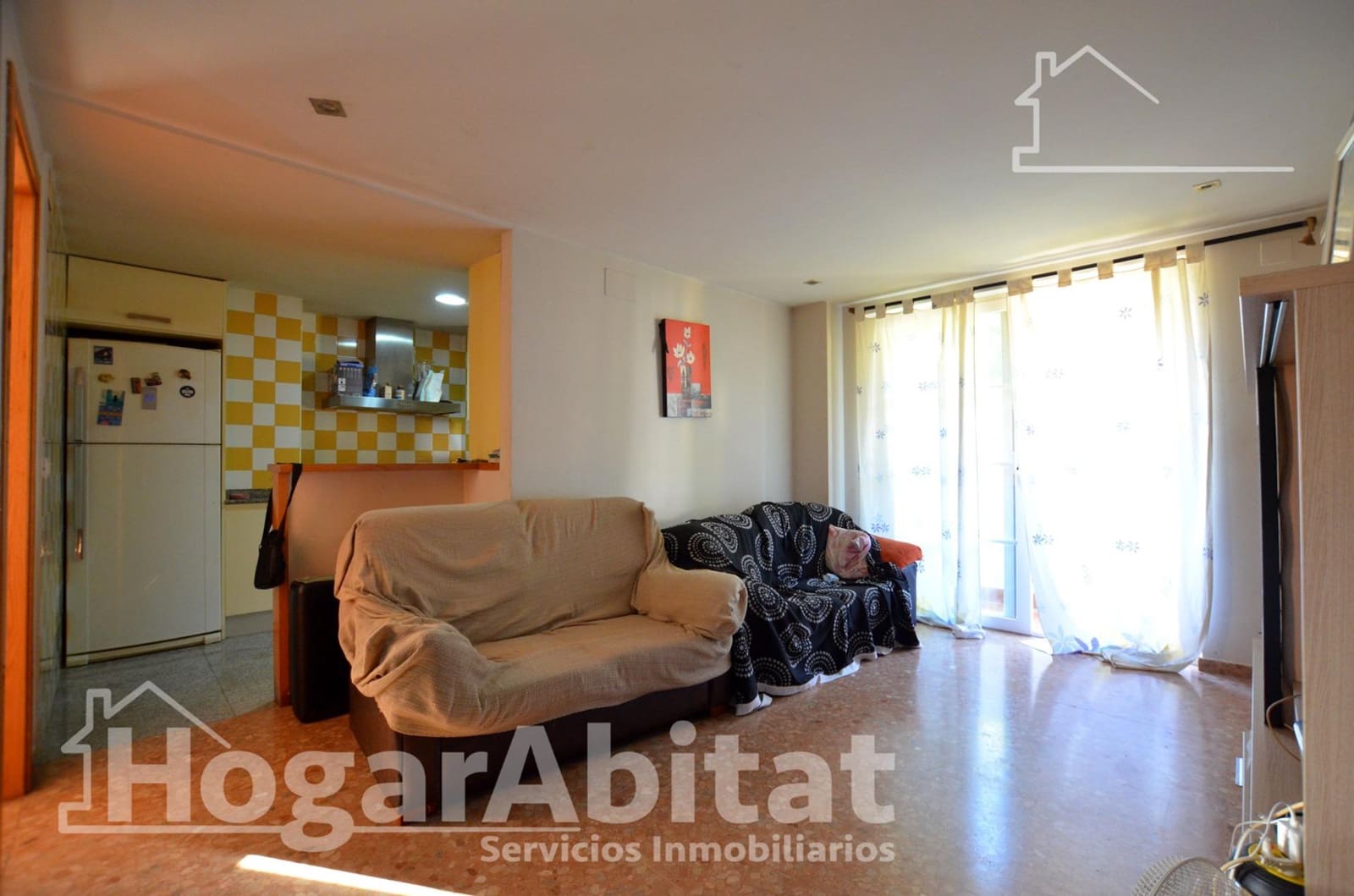 3 chambre Appartement à vendre à Barx avec garage - 109 900 € (Ref: 9904004)