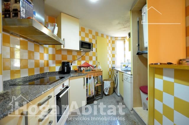 3 chambre Appartement à vendre à Barx avec garage - 109 900 € (Ref: 9904004)