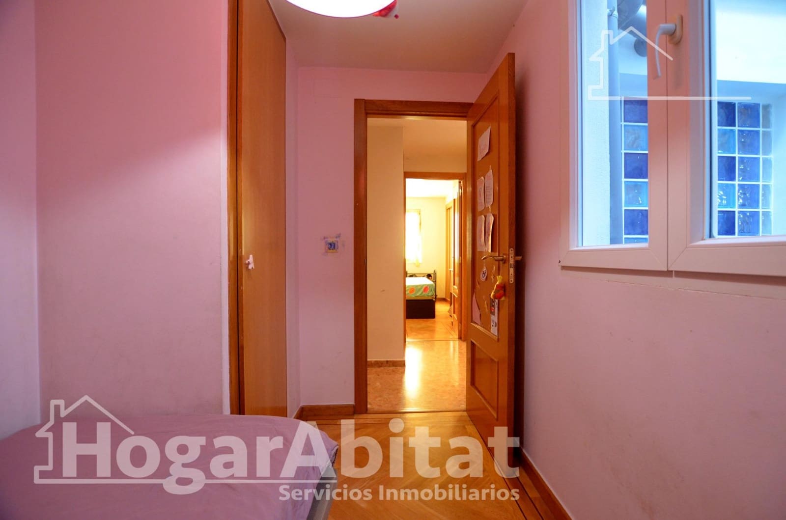 3 chambre Appartement à vendre à Barx avec garage - 109 900 € (Ref: 9904004)