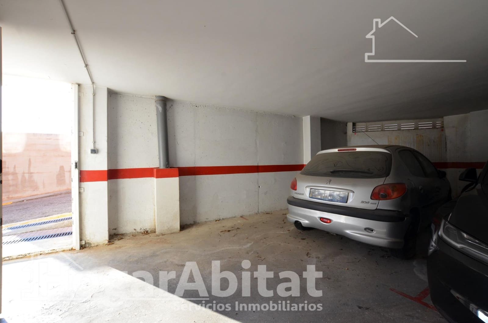 3 chambre Appartement à vendre à Barx avec garage - 109 900 € (Ref: 9904004)