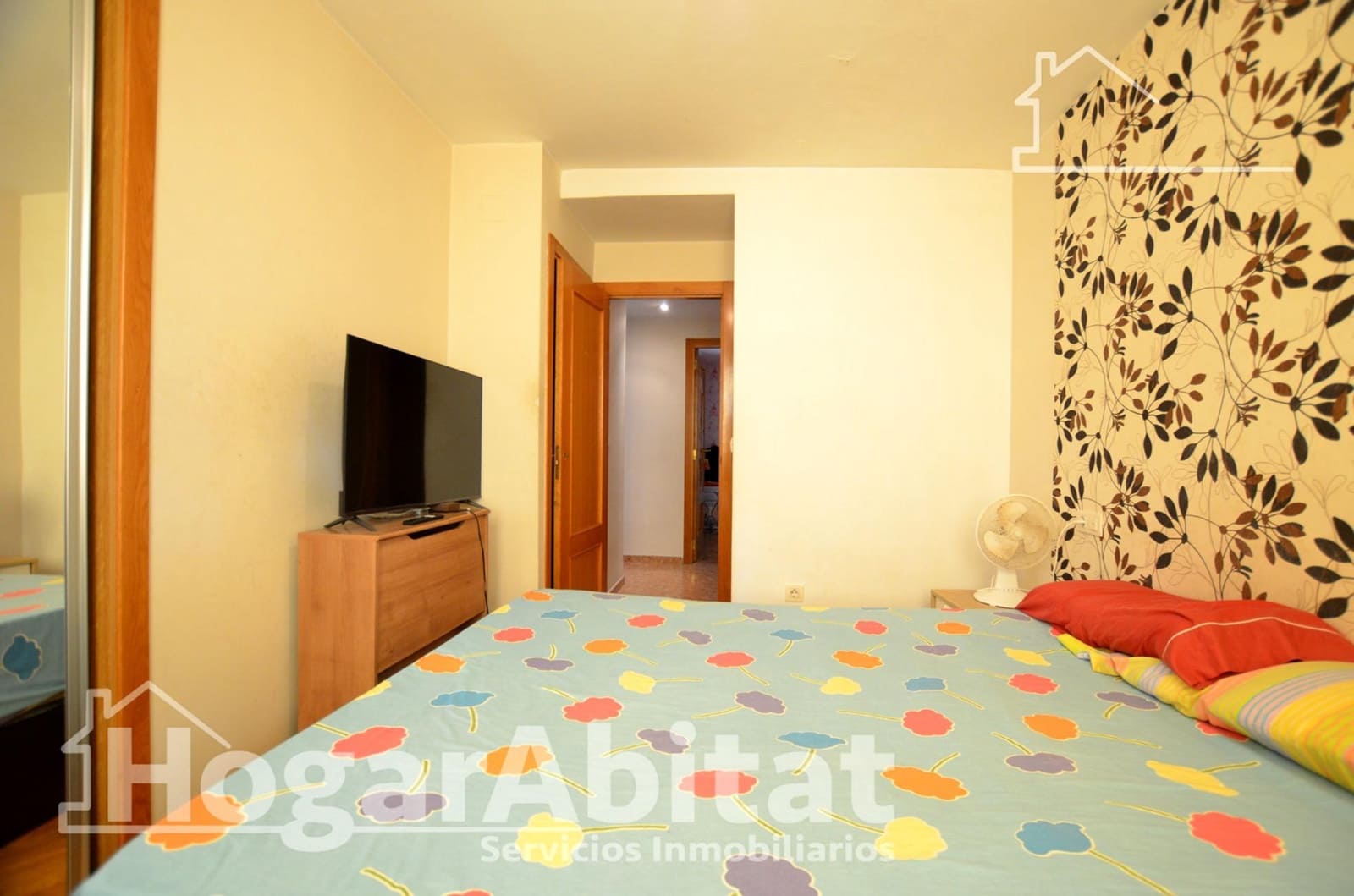 3 chambre Appartement à vendre à Barx avec garage - 109 900 € (Ref: 9904004)