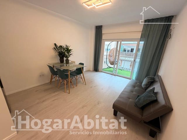 3 bedroom Flat for sale in El Perelló, Sueca - € 182,500 (Ref: 9904006)