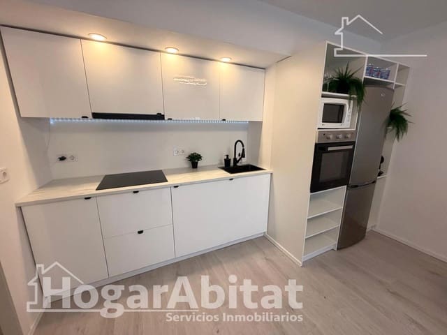 3 bedroom Flat for sale in El Perelló, Sueca - € 182,500 (Ref: 9904006)