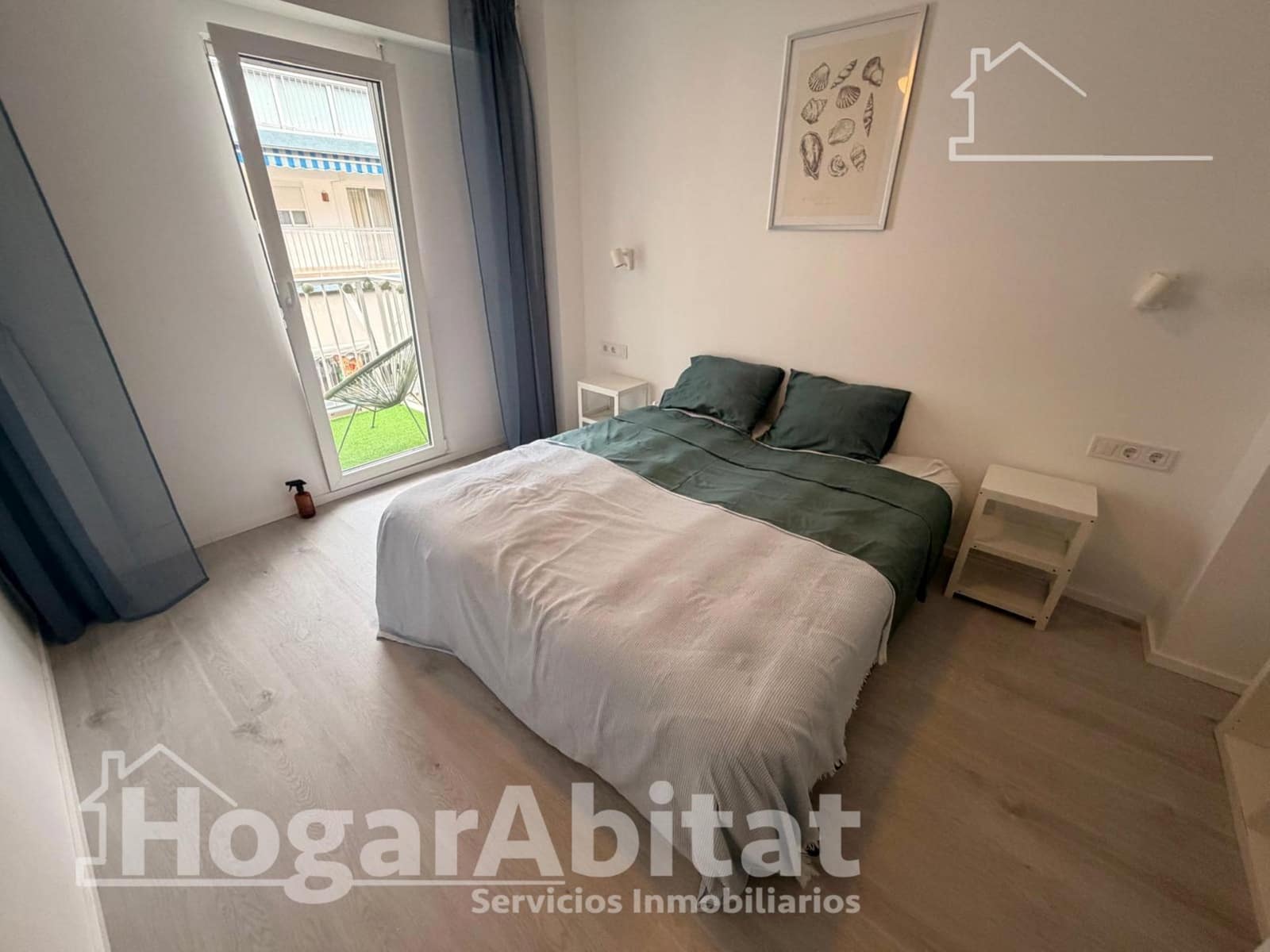 3 bedroom Flat for sale in El Perello - € 182,500 (Ref: 9904006)