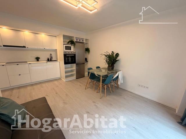 3 bedroom Flat for sale in El Perelló, Sueca - € 182,500 (Ref: 9904006)