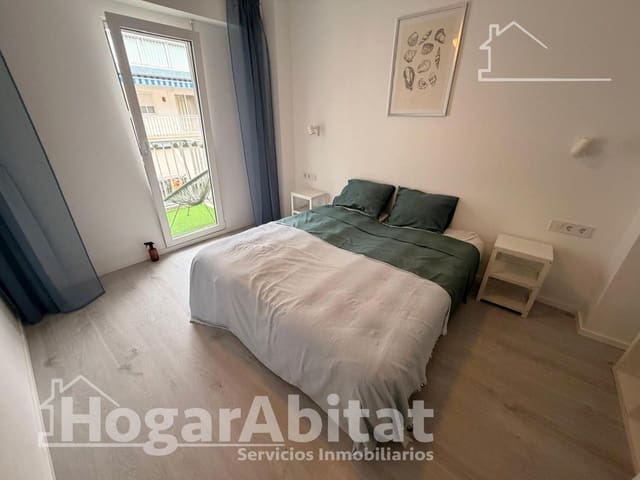 3 bedroom Flat for sale in El Perelló, Sueca - € 182,500 (Ref: 9904006)