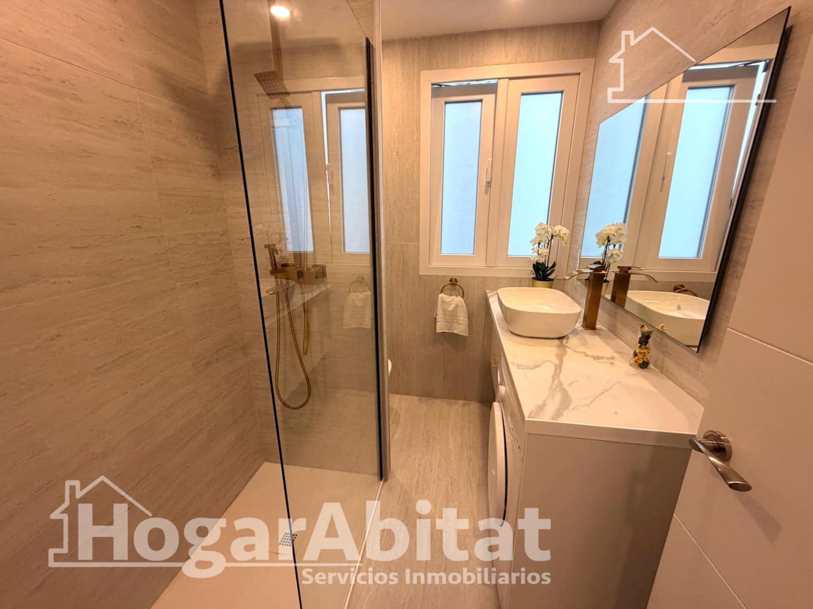 3 bedroom Flat for sale in El Perello - € 182,500 (Ref: 9904006)
