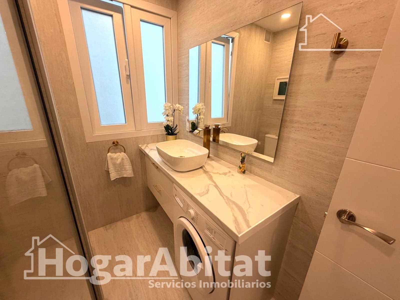 3 bedroom Flat for sale in El Perello - € 182,500 (Ref: 9904006)