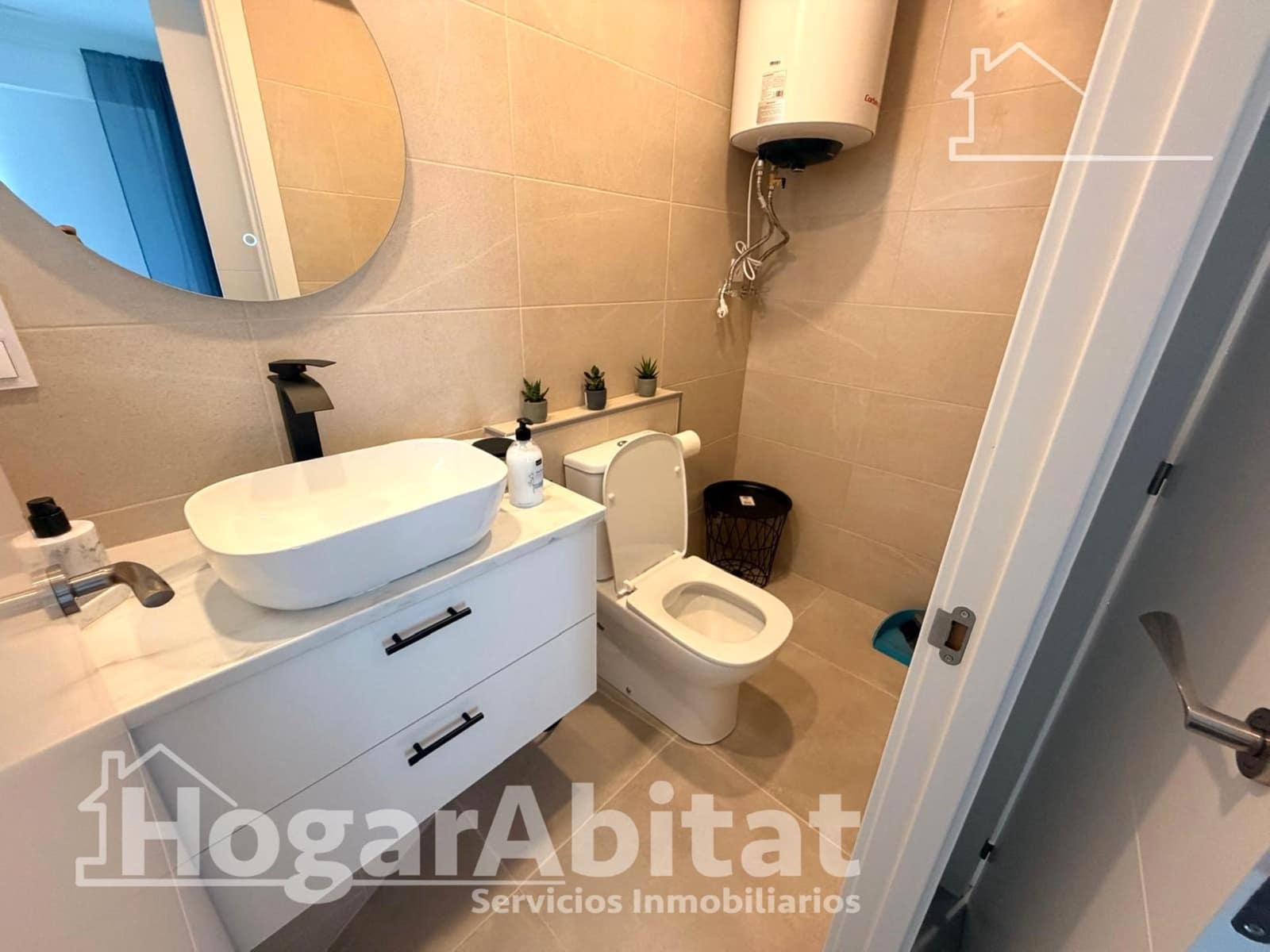3 bedroom Flat for sale in El Perello - € 182,500 (Ref: 9904006)