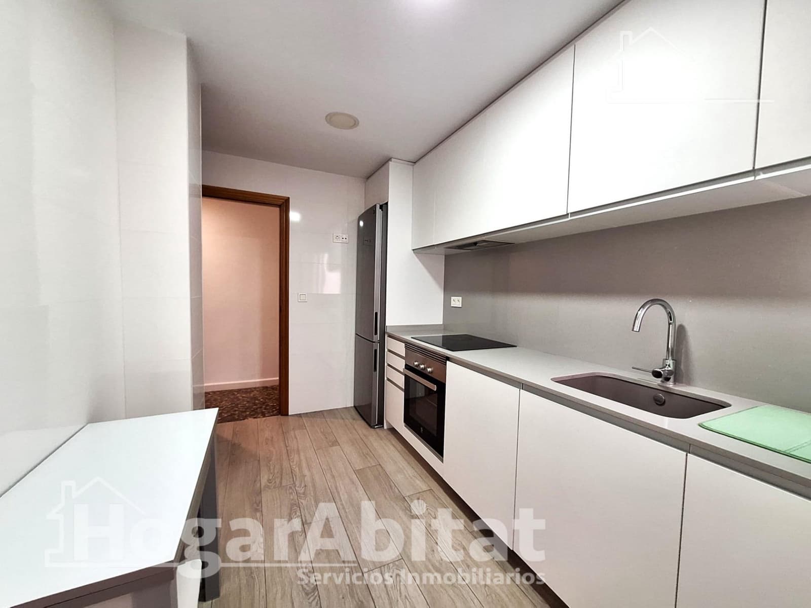 3 sovrum Lägenhet till salu i Cheste - 183 000 € (Ref: 9904007)