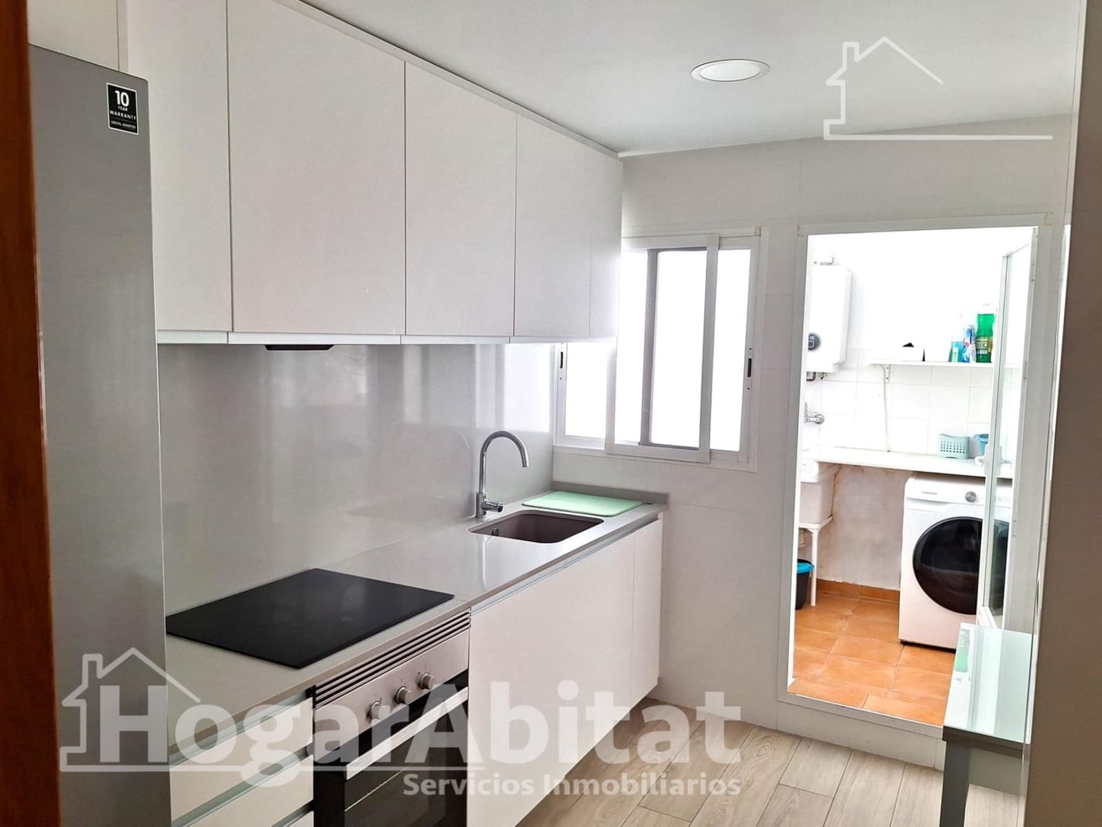 3 sovrum Lägenhet till salu i Cheste - 183 000 € (Ref: 9904007)
