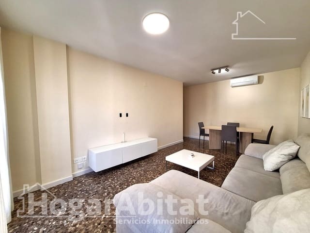 3 sovrum Lägenhet till salu i Cheste - 183 000 € (Ref: 9904007)