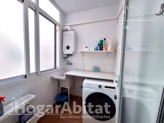3 sovrum Lägenhet till salu i Cheste - 183 000 € (Ref: 9904007)