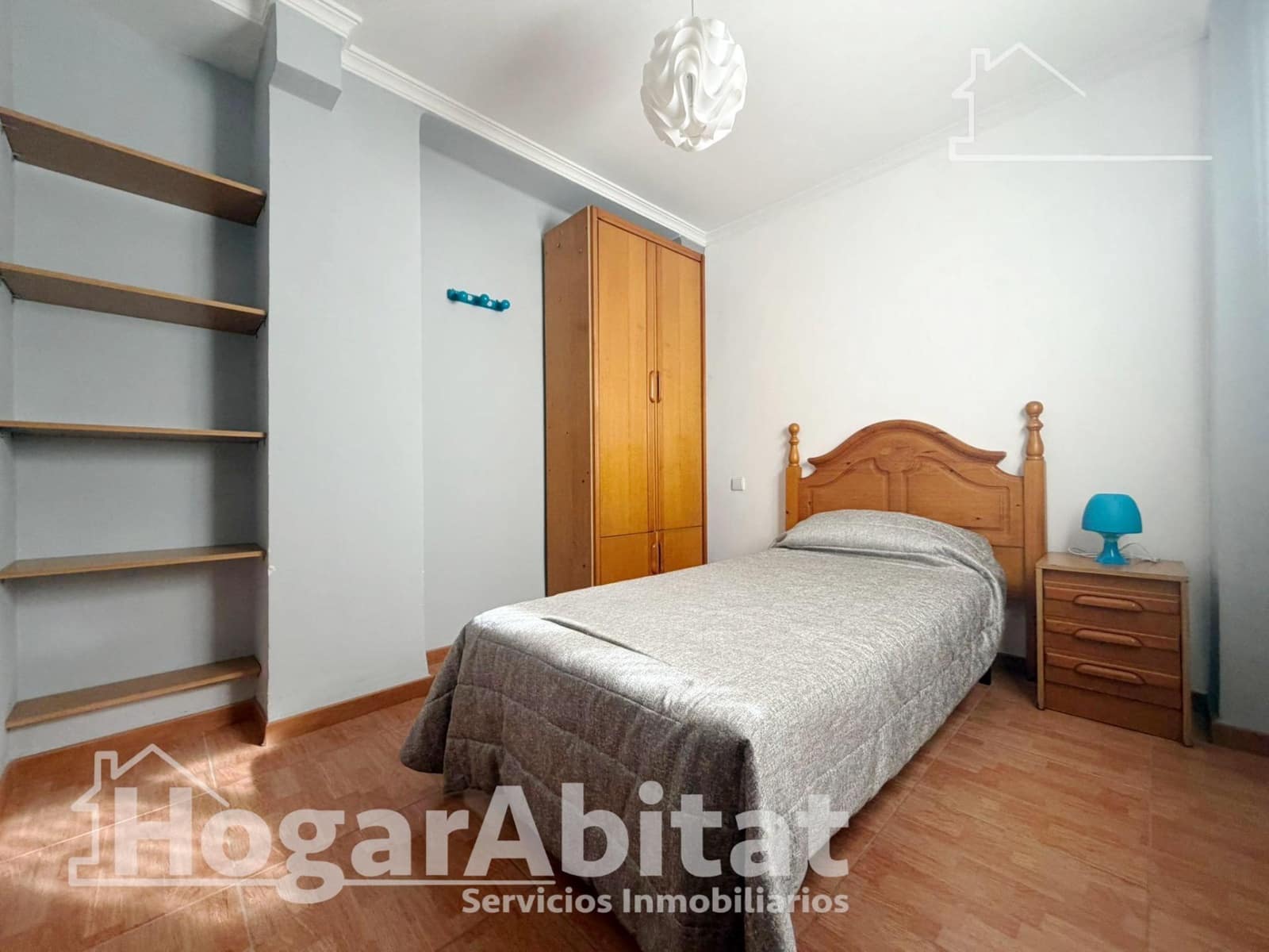 3 sovrum Lägenhet till salu i Sagunto / Sagunt med garage - 200 000 € (Ref: 9904010)