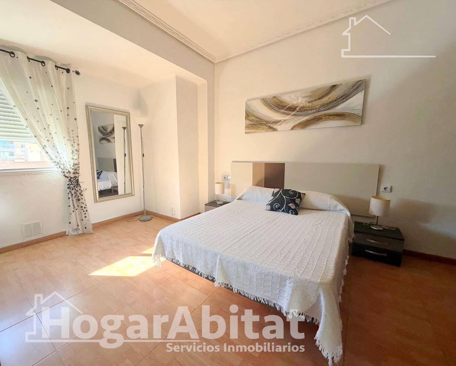 3 sovrum Lägenhet till salu i Sagunto / Sagunt med garage - 200 000 € (Ref: 9904010)