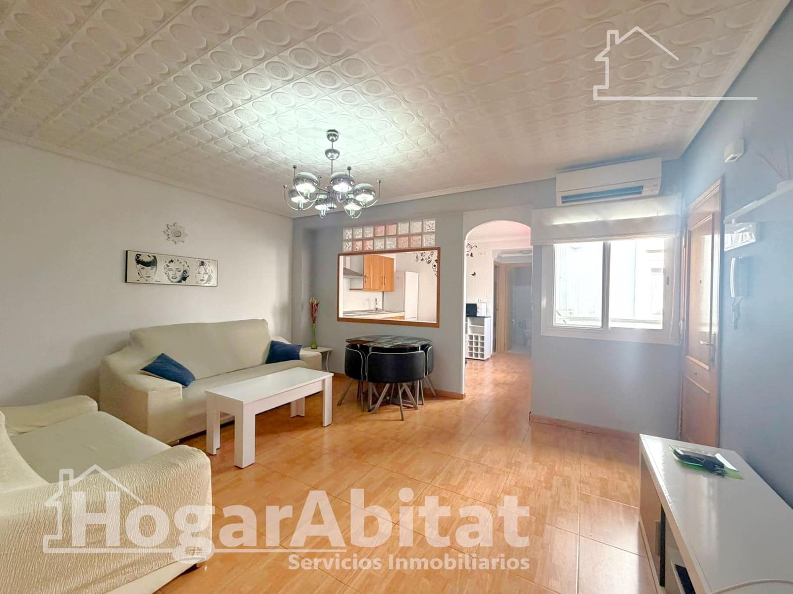 3 sovrum Lägenhet till salu i Sagunto / Sagunt med garage - 200 000 € (Ref: 9904010)