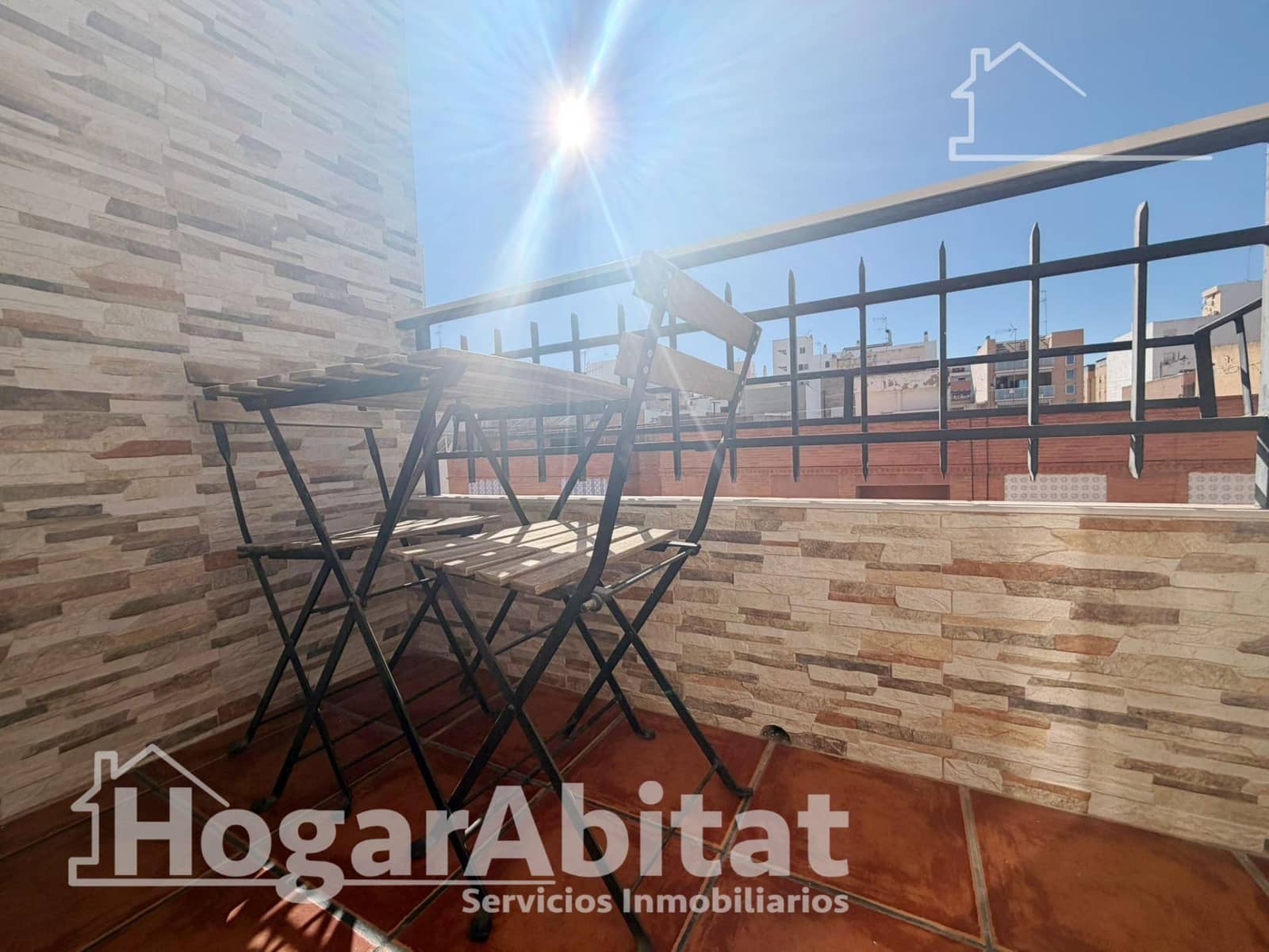 3 sovrum Lägenhet till salu i Sagunto / Sagunt med garage - 200 000 € (Ref: 9904010)