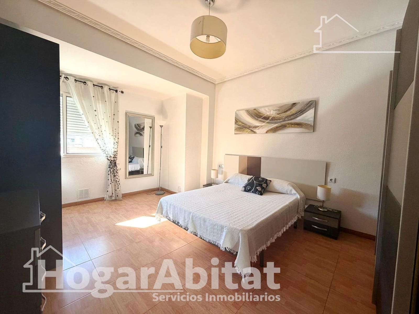 3 sovrum Lägenhet till salu i Sagunto / Sagunt med garage - 200 000 € (Ref: 9904010)
