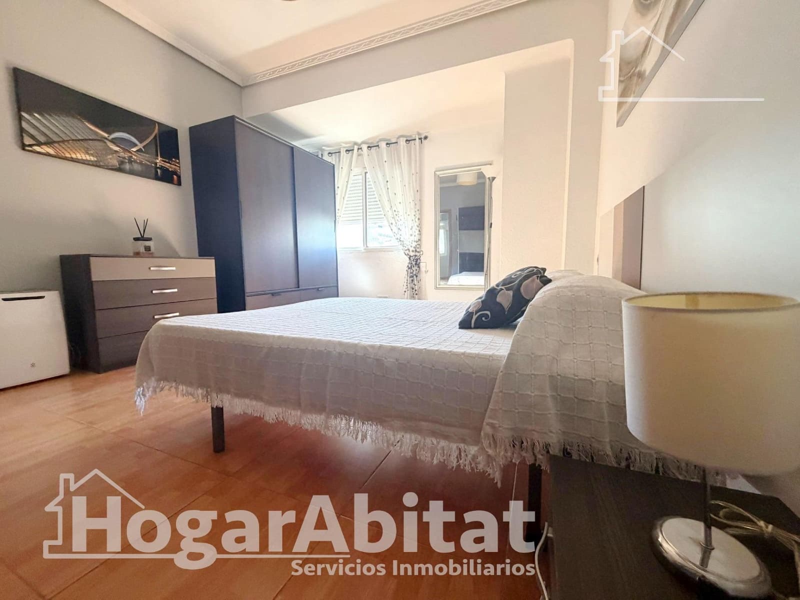 3 sovrum Lägenhet till salu i Sagunto / Sagunt med garage - 200 000 € (Ref: 9904010)