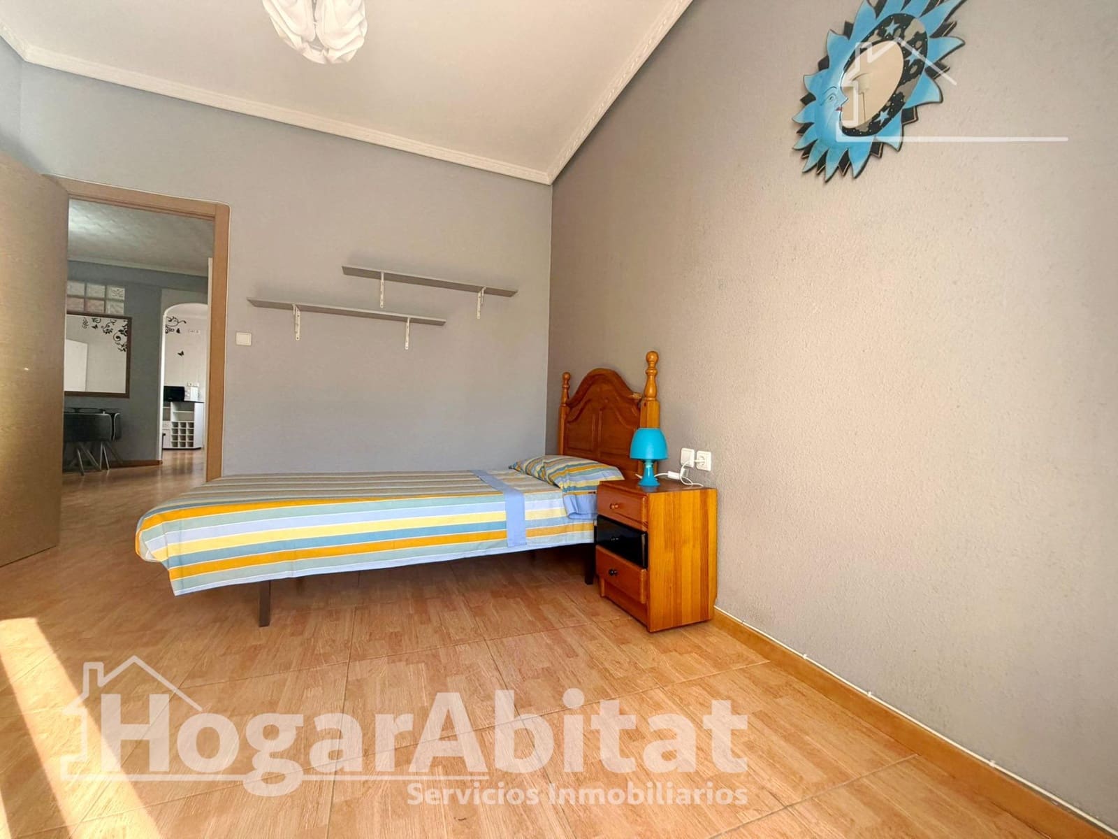 3 sovrum Lägenhet till salu i Sagunto / Sagunt med garage - 200 000 € (Ref: 9904010)