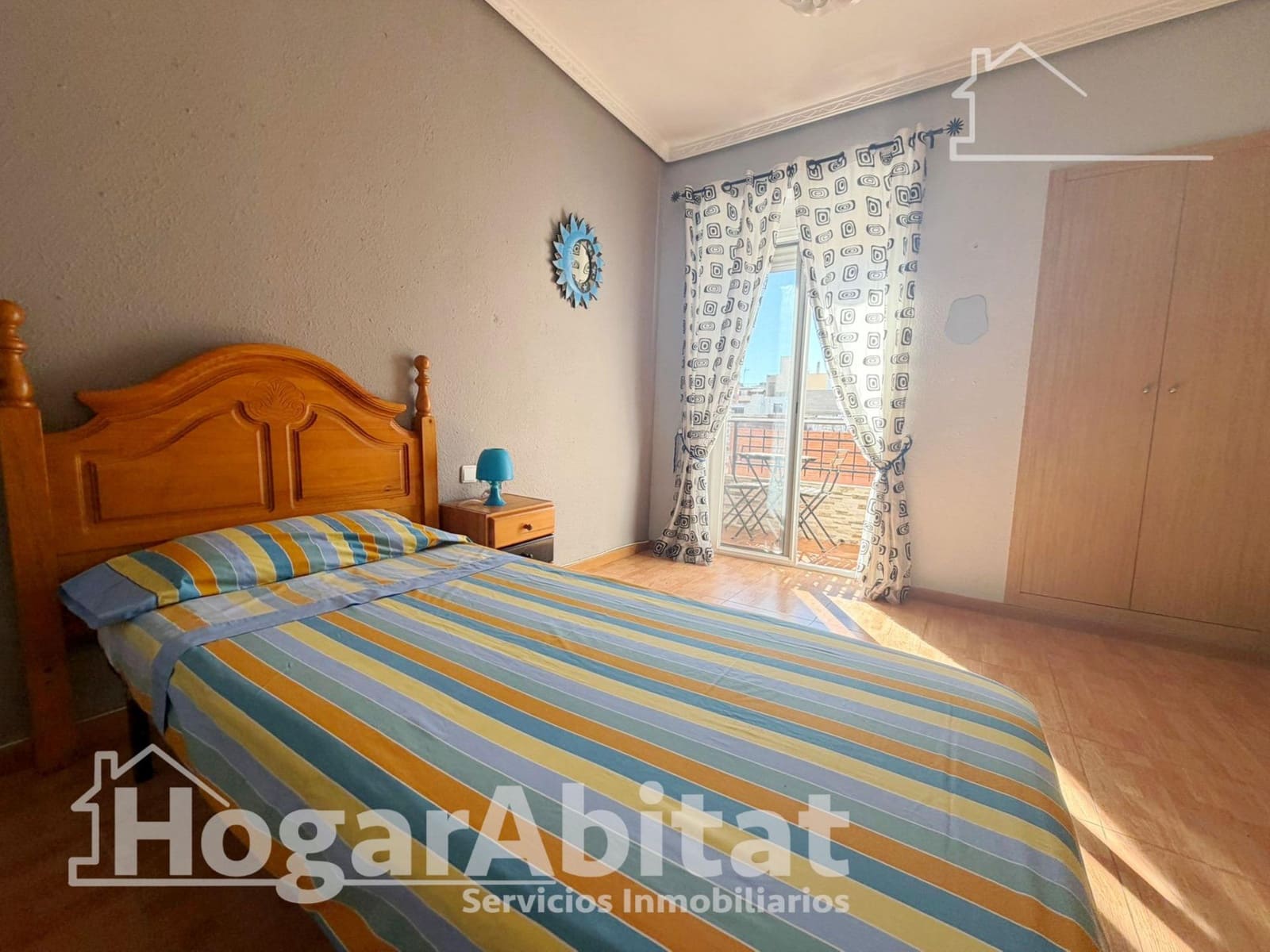 3 sovrum Lägenhet till salu i Sagunto / Sagunt med garage - 200 000 € (Ref: 9904010)