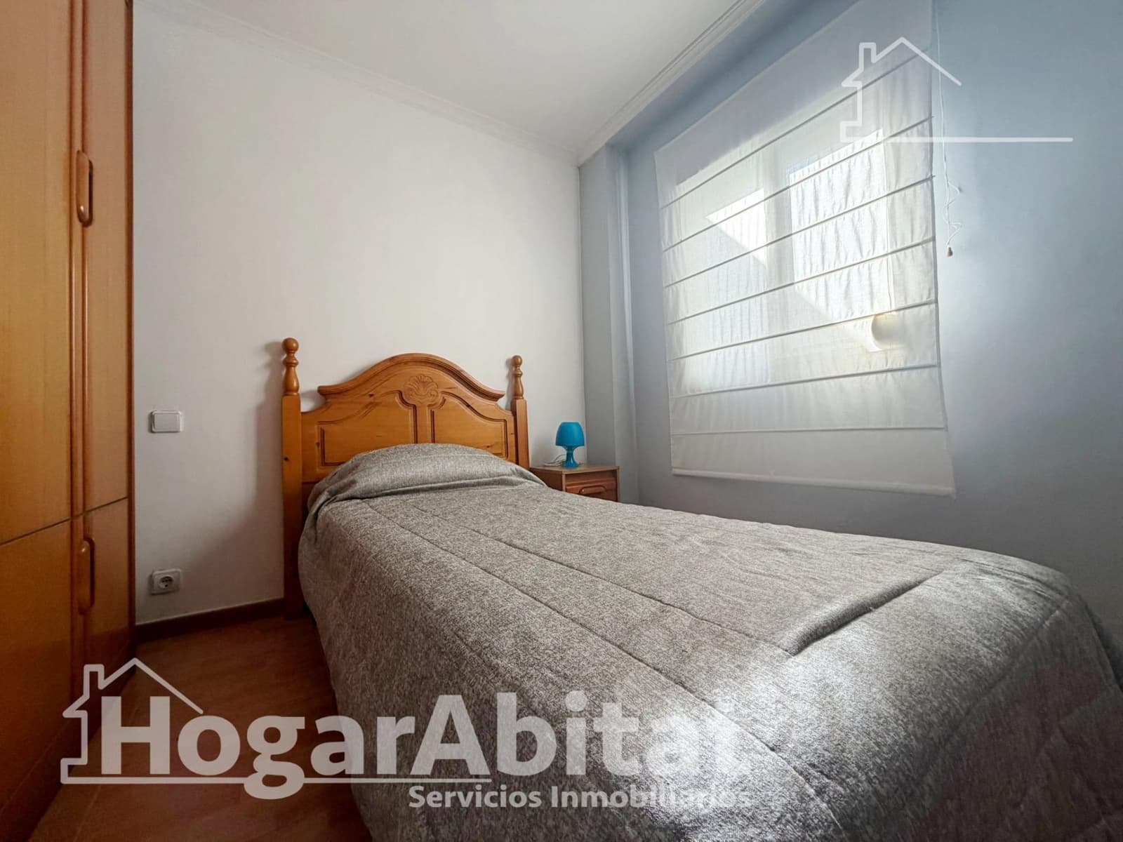 3 sovrum Lägenhet till salu i Sagunto / Sagunt med garage - 200 000 € (Ref: 9904010)
