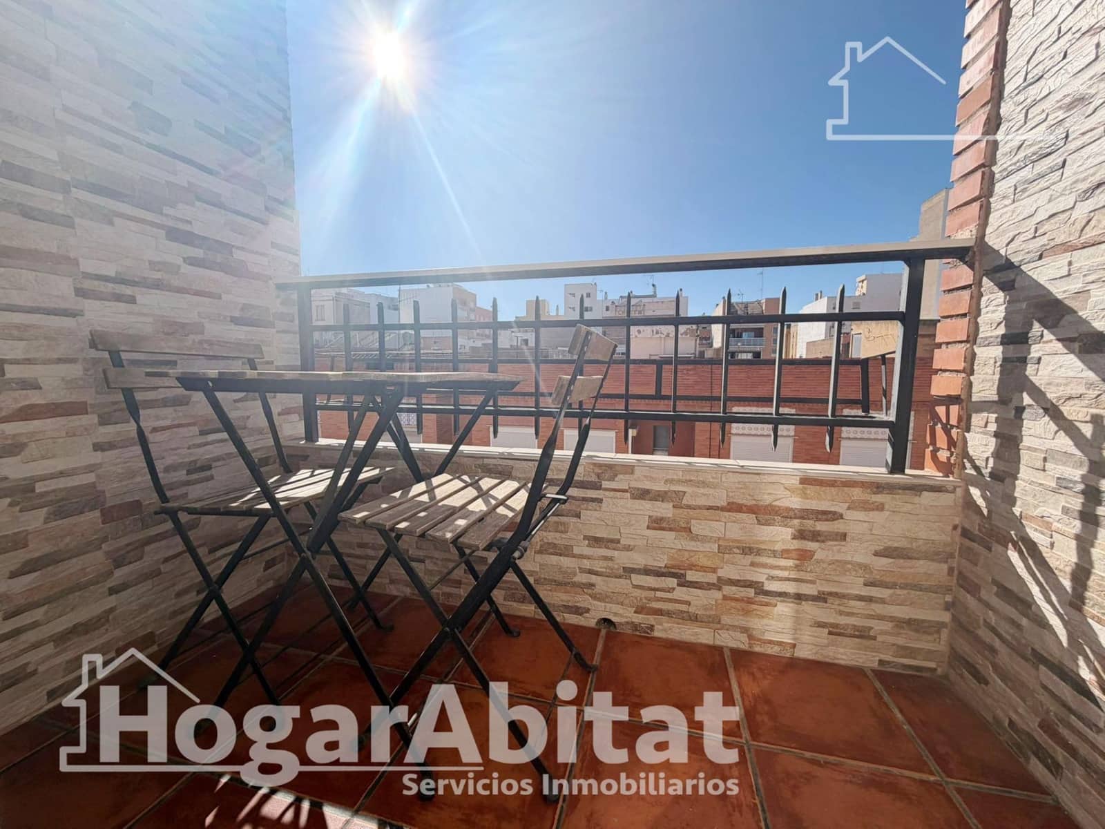 3 sovrum Lägenhet till salu i Sagunto / Sagunt med garage - 200 000 € (Ref: 9904010)