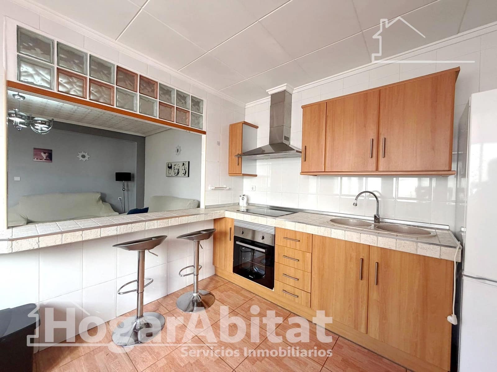 3 sovrum Lägenhet till salu i Sagunto / Sagunt med garage - 200 000 € (Ref: 9904010)