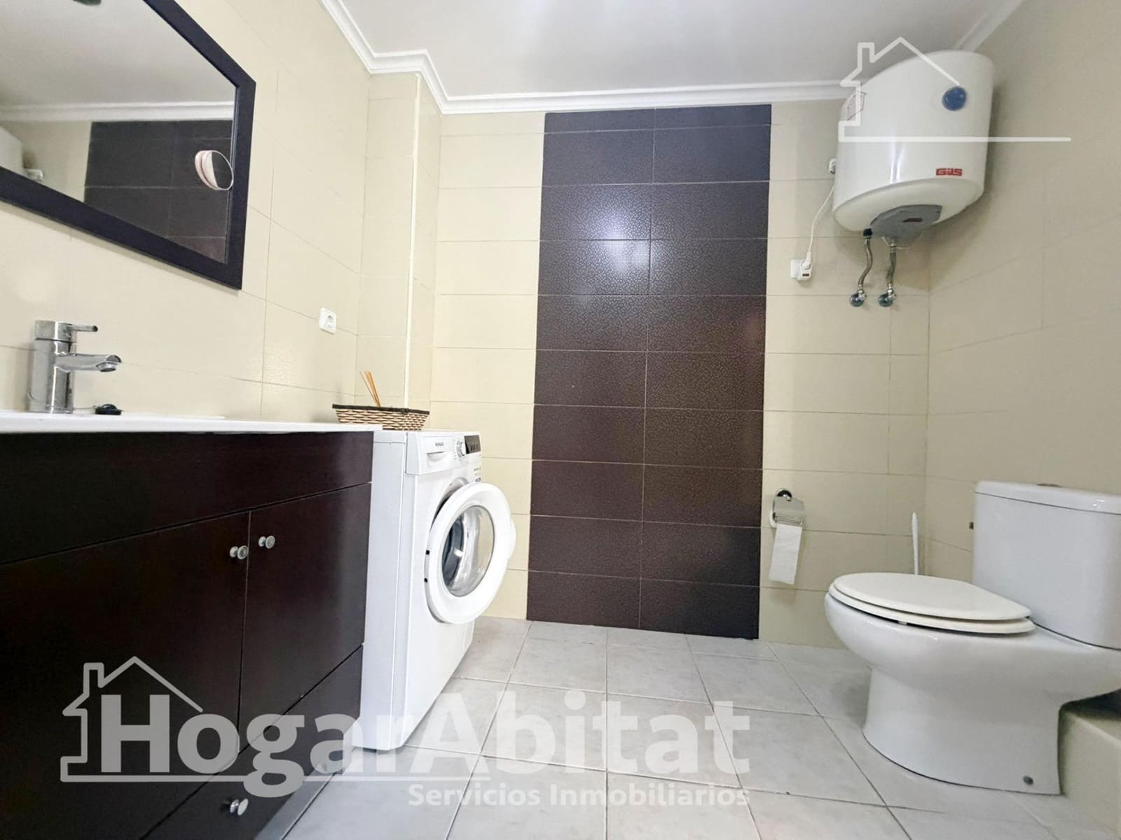 3 sovrum Lägenhet till salu i Sagunto / Sagunt med garage - 200 000 € (Ref: 9904010)