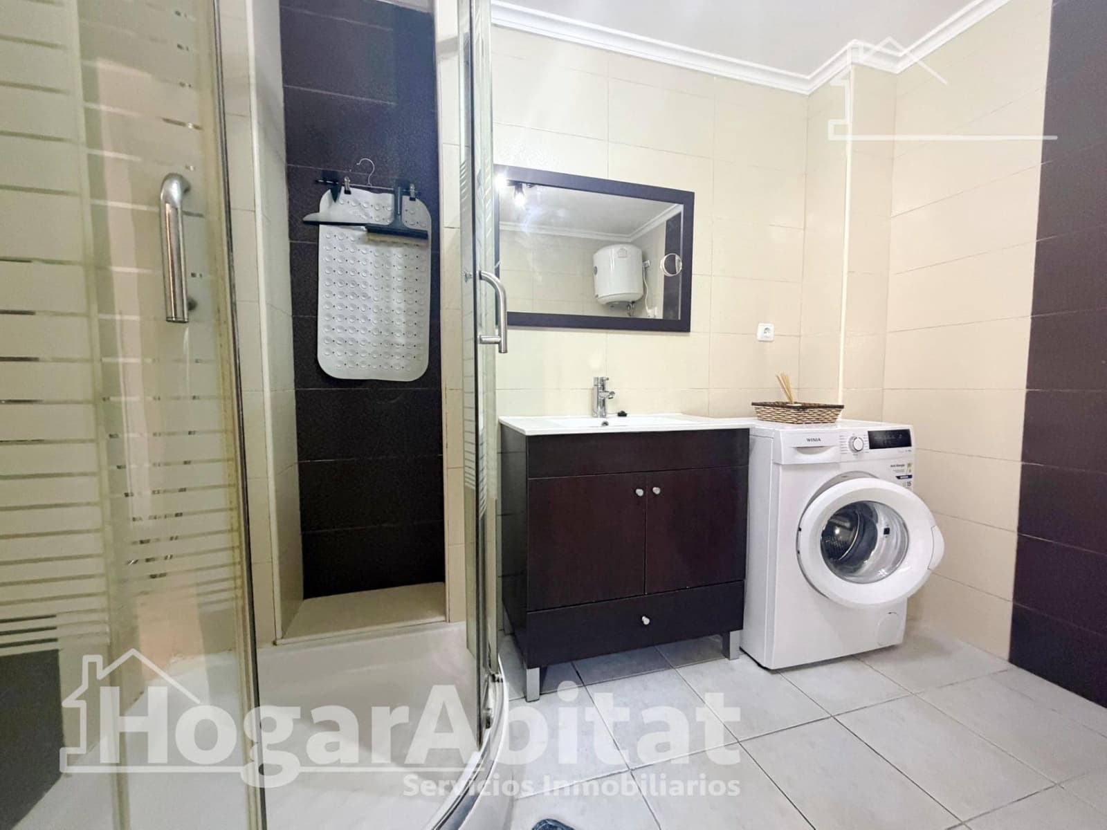 3 sovrum Lägenhet till salu i Sagunto / Sagunt med garage - 200 000 € (Ref: 9904010)