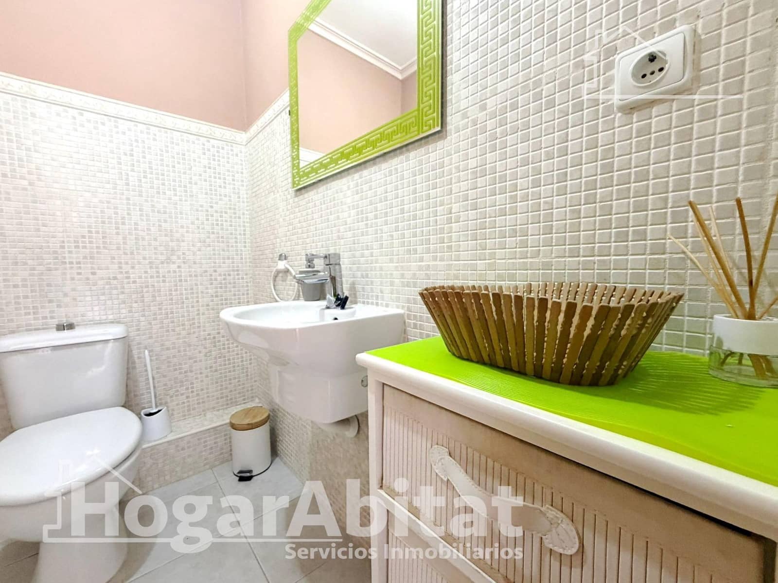 3 sovrum Lägenhet till salu i Sagunto / Sagunt med garage - 200 000 € (Ref: 9904010)